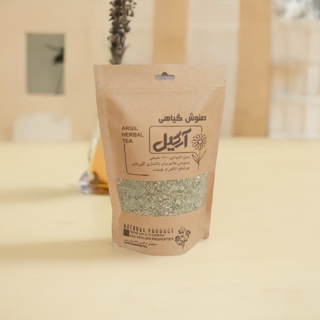 راز دمنوش ترکیبی گیاهی آرگیل طب؛ پاکسازی و بهبود عوارض واکسن کرونا