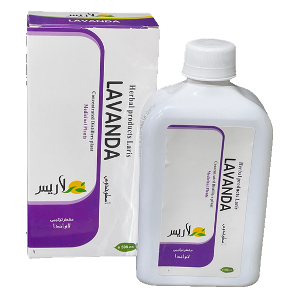 مقطر لاواندا (مفرح اعصاب)