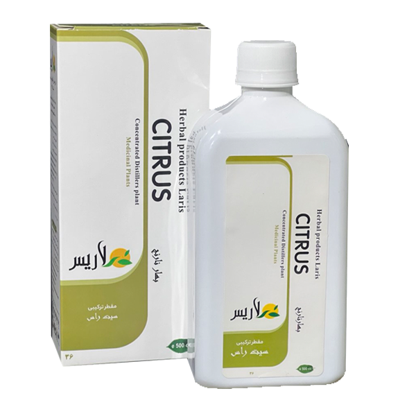 مقطر سيت راس (رفع افسردگی)
