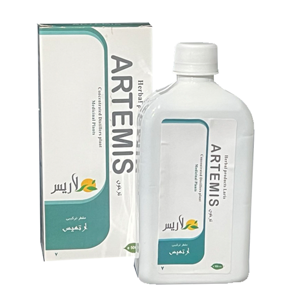 مقطر آرتميس (افزایش اشتها)