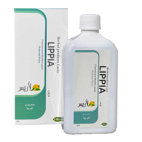 مقطر لي پيا (تقویت حافظه)
