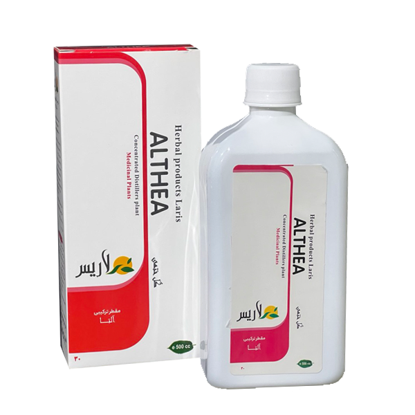 مقطر آلتا (عفونت بانوان)
