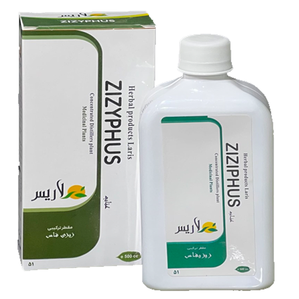 مقطر زي زي فاس (دفع بلغم)