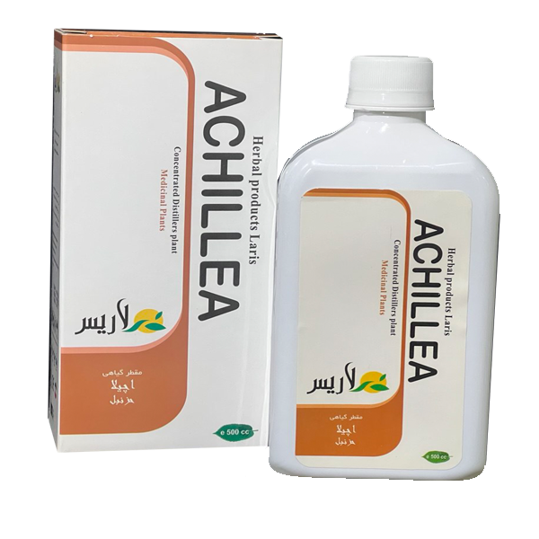 مقطر آچيلا (ضدانگل)