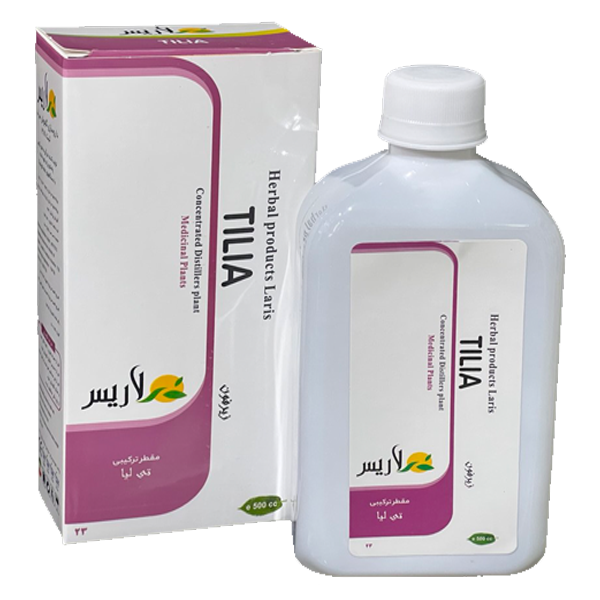 مقطر تي لي ا (ملین)