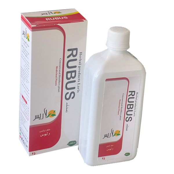مقطر رابوس (مصفاي خون)
