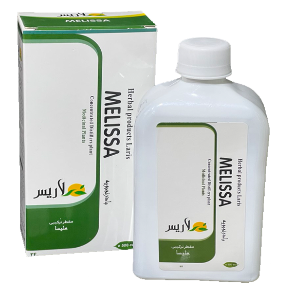 مقطر مليسا (خونساز)