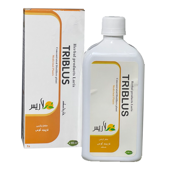 مقطر تري بلوس (سنگ مثانه)