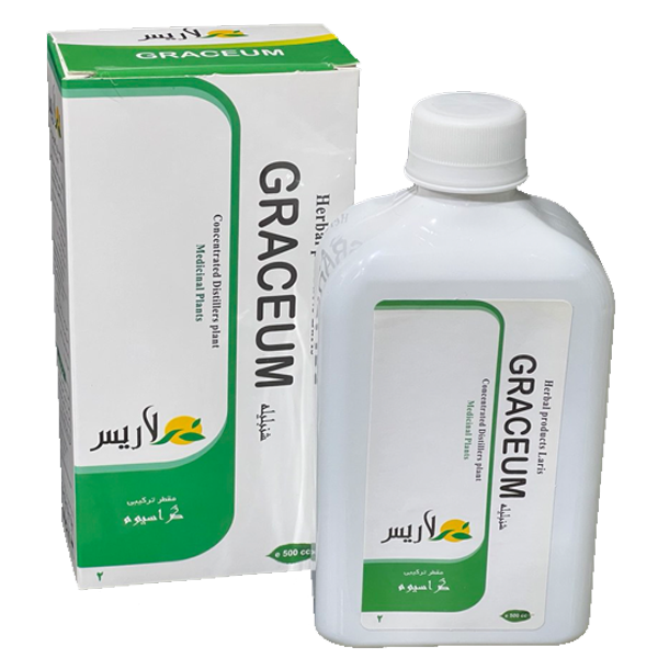 مقطر گراسيوم (دیابت)