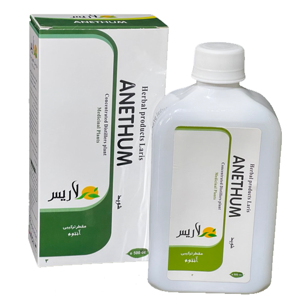 مقطر آنتوم (چربی خون)